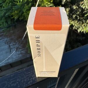 Morphe Lightform Extended Hydration Foundation RICH 28W Deep Rich Golden